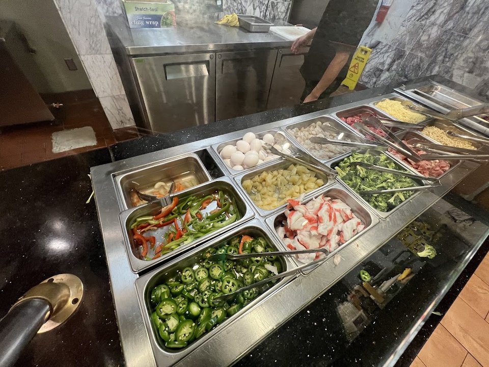 Salads