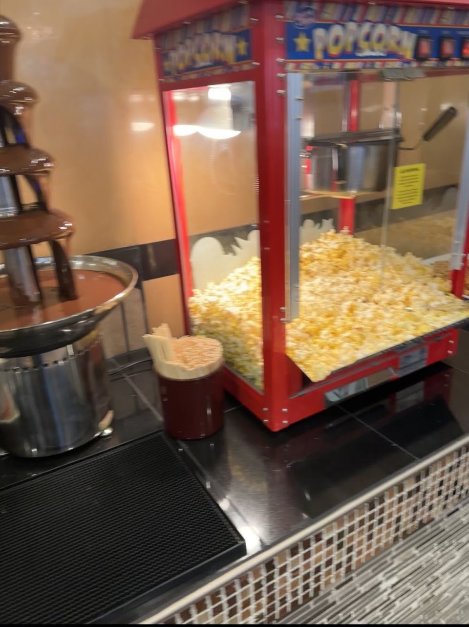 Popcorn
