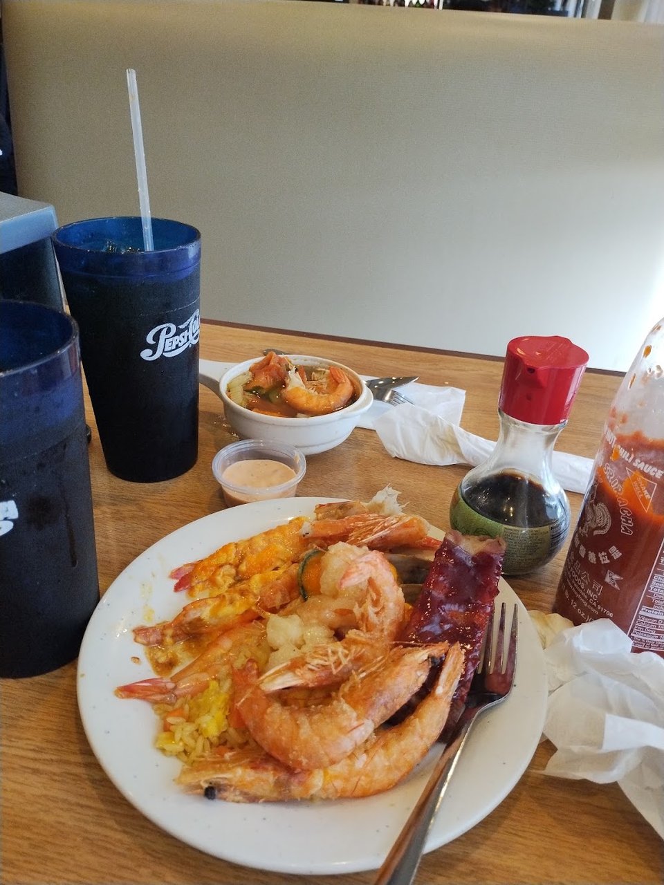 Sunday Buffet