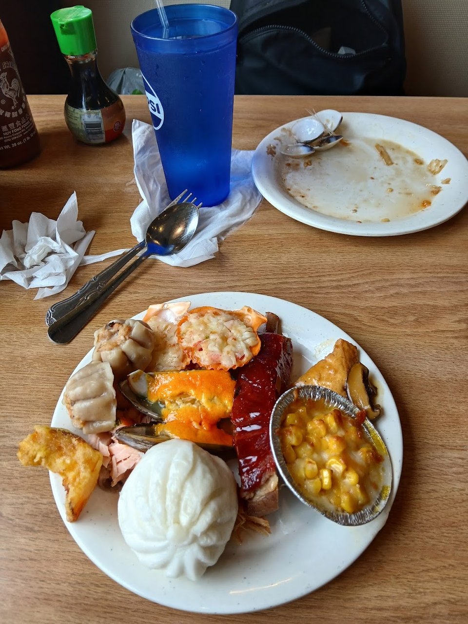 English Breakfast