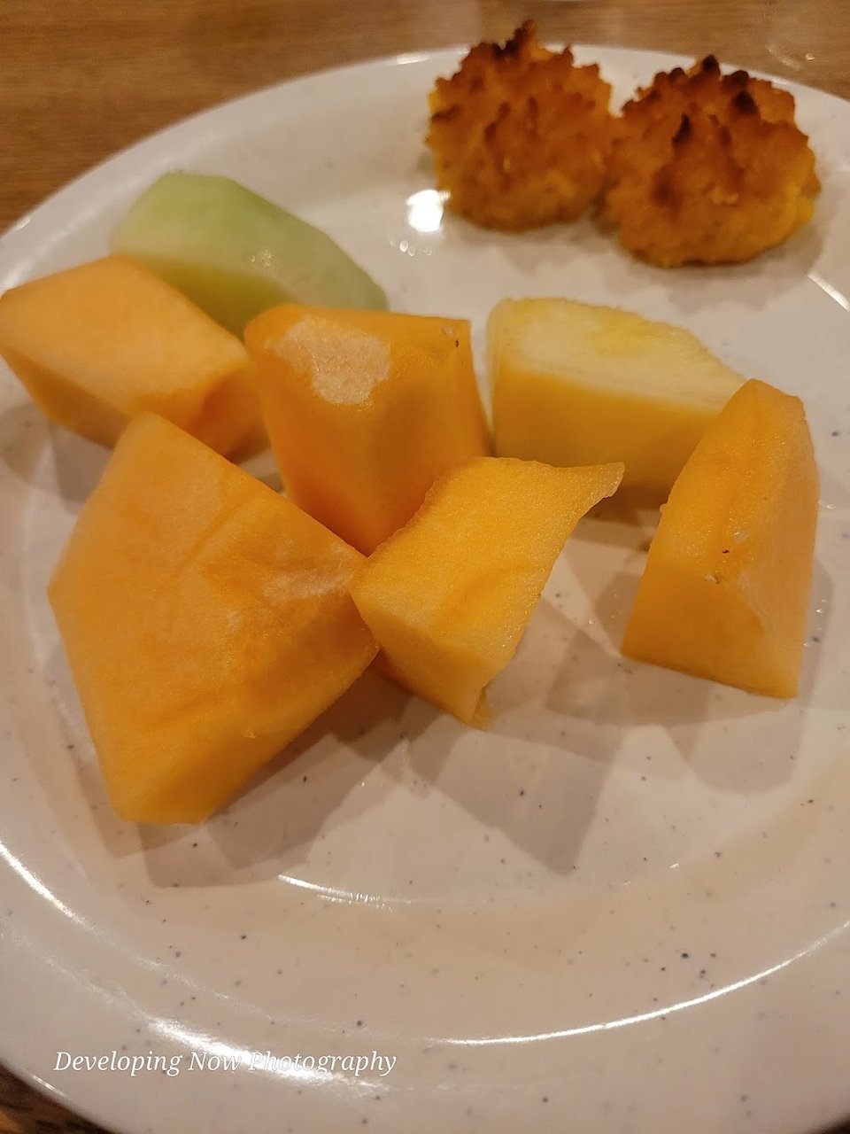 Cantaloupe